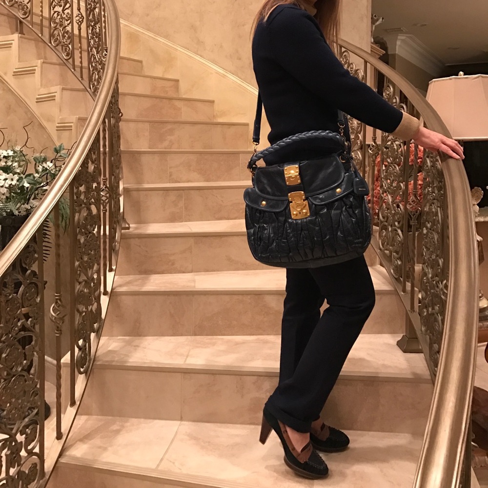 Miu Miu bag